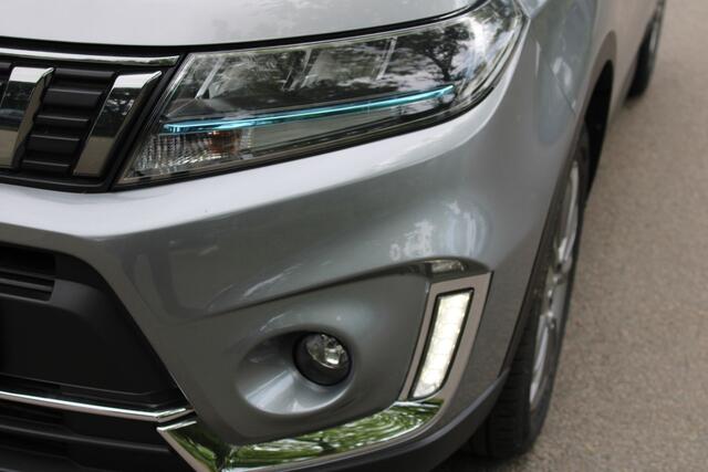 Suzuki VITARA 1.4 Boosterjet Select Smart Hybrid