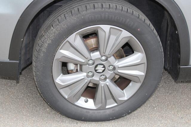 Suzuki VITARA 1.4 Boosterjet Select Smart Hybrid