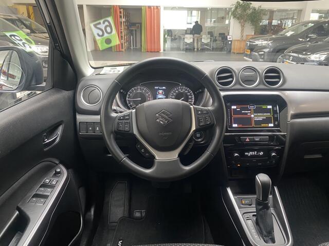 Suzuki VITARA 1.4 Boosterjet Select Smart Hybrid [ APPLECARPLAY & ANDROID AUTO