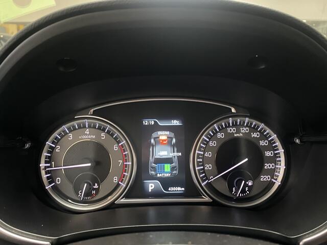 Suzuki VITARA 1.4 Boosterjet Select Smart Hybrid [ APPLECARPLAY & ANDROID AUTO