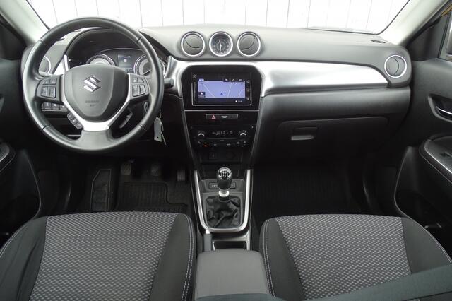 Suzuki VITARA 1.4 B.jet Select SH