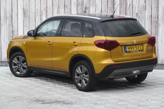 Suzuki VITARA 1.4 B.jet Select SH