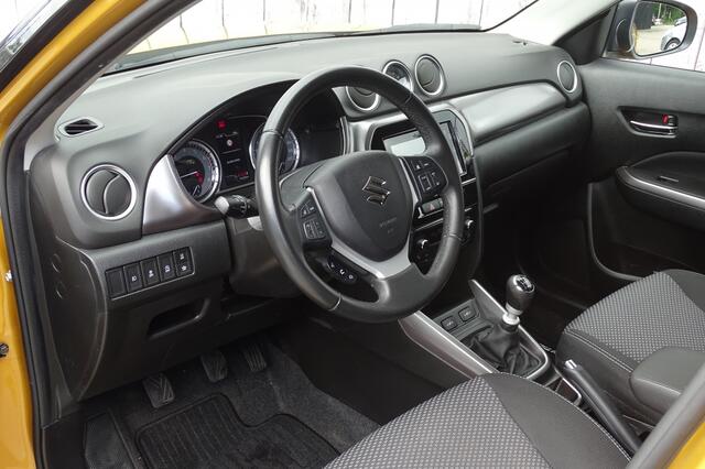 Suzuki VITARA 1.4 B.jet Select SH