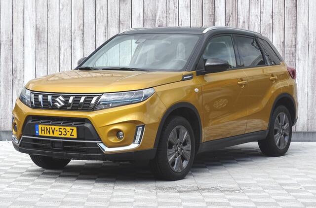 Suzuki VITARA 1.4 B.jet Select SH