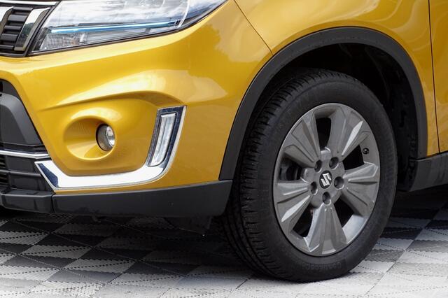 Suzuki VITARA 1.4 B.jet Select SH