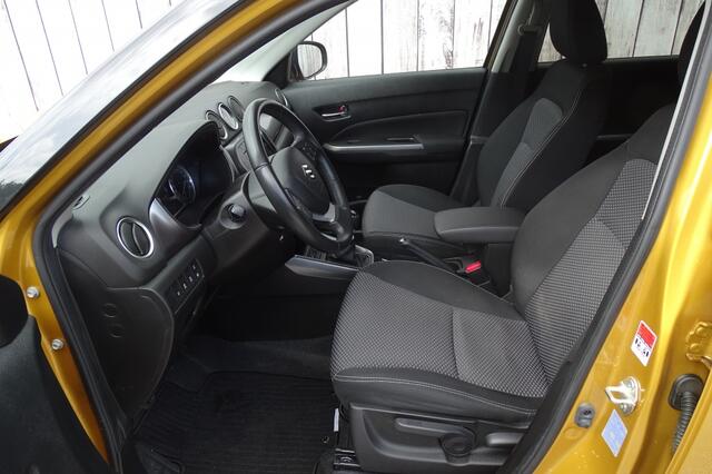 Suzuki VITARA 1.4 B.jet Select SH