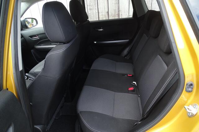 Suzuki VITARA 1.4 B.jet Select SH