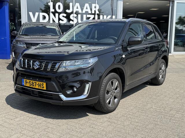 Suzuki VITARA 1.4 Boosterjet Select Smart Hybrid 43dkm Navigatie Achteruitrijcamera info: M.Safari 0492588976