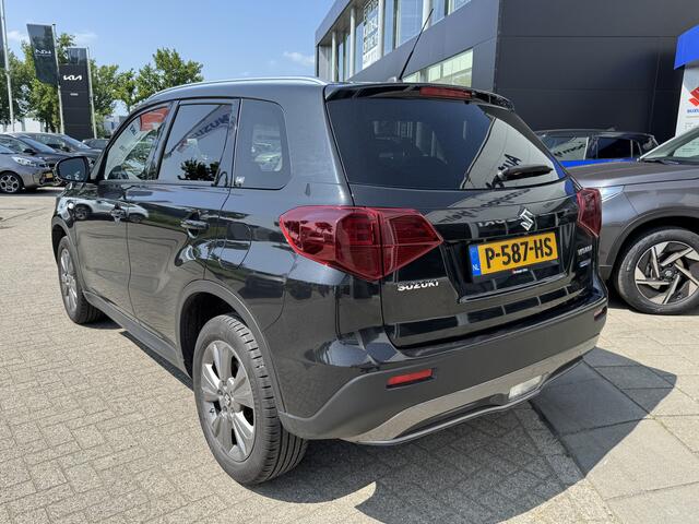 Suzuki VITARA 1.4 Boosterjet Select Smart Hybrid 43dkm Navigatie Achteruitrijcamera info: M.Safari 0492588976