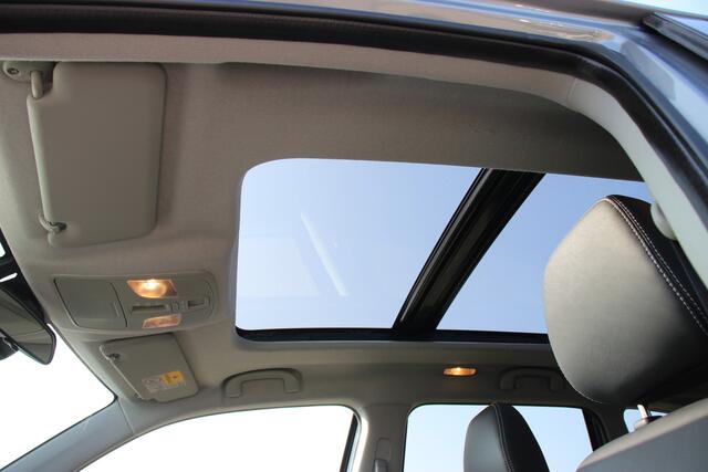 Suzuki VITARA 1.4 Boosterjet Stijl/Style Automaat | Trekhaak | Open dak | Leer |