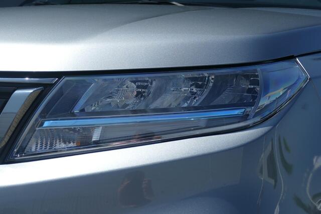 Suzuki VITARA 1.4 Boosterjet Style Smart Hybrid | Adapt. Cruise | All Seasons | Apple/Android | Camera | Keyless | RIJKLAARPRIJS!!