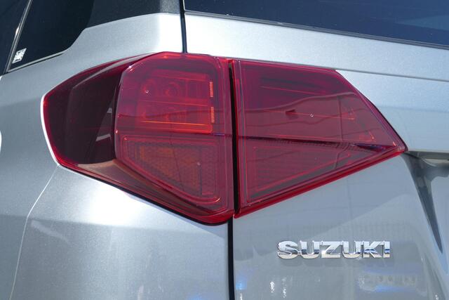 Suzuki VITARA 1.4 Boosterjet Style Smart Hybrid | Adapt. Cruise | All Seasons | Apple/Android | Camera | Keyless | RIJKLAARPRIJS!!