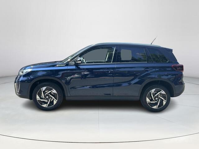 Suzuki VITARA 1.4 Boosterjet Style Smart Hybrid