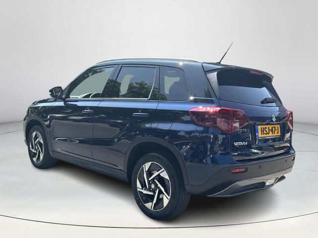 Suzuki VITARA 1.4 Boosterjet Style Smart Hybrid
