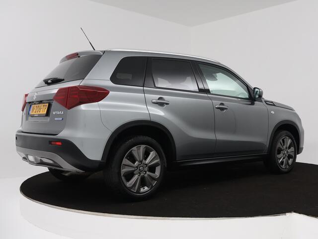 Suzuki VITARA 1.4 Boosterjet Select Smart Hybrid | Apple Carplay / Android Auto (Navigatie) | Cruise Control Adaptief | Achteruitrijcamera |