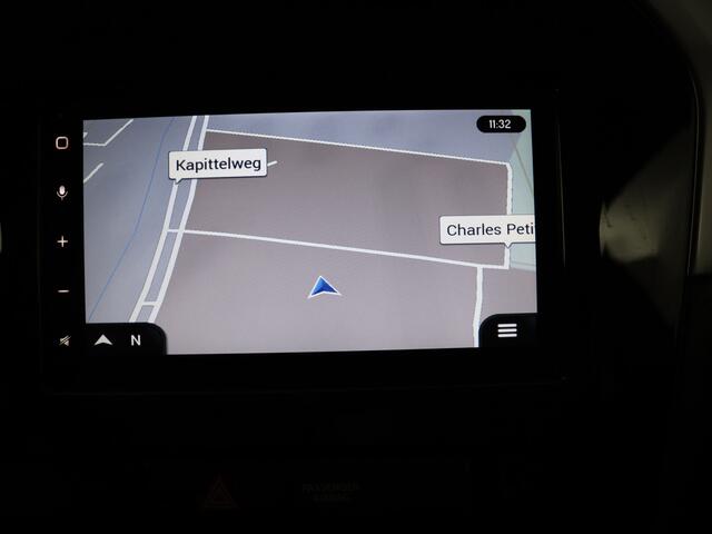 Suzuki VITARA 1.4 Boosterjet Select Smart Hybrid | Apple Carplay / Android Auto (Navigatie) | Cruise Control Adaptief | Achteruitrijcamera |