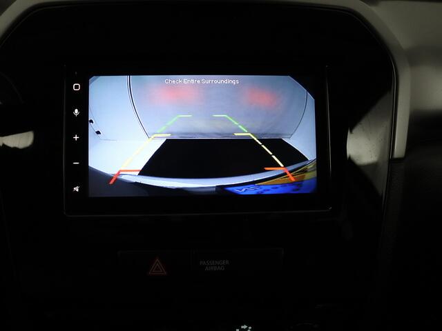 Suzuki VITARA 1.4 Boosterjet Select Smart Hybrid | Apple Carplay / Android Auto (Navigatie) | Cruise Control Adaptief | Achteruitrijcamera |