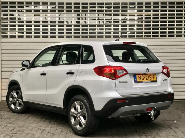 Suzuki VITARA 1.6 Comfort Rijklaarprijs!