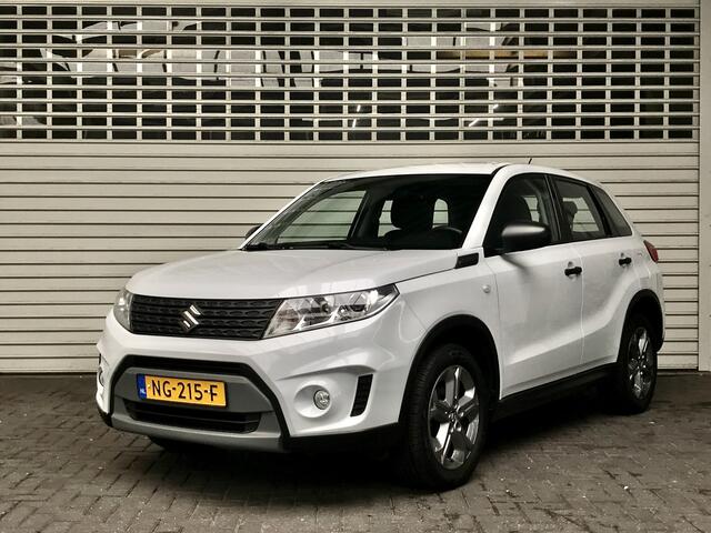 Suzuki VITARA 1.6 Comfort Rijklaarprijs!
