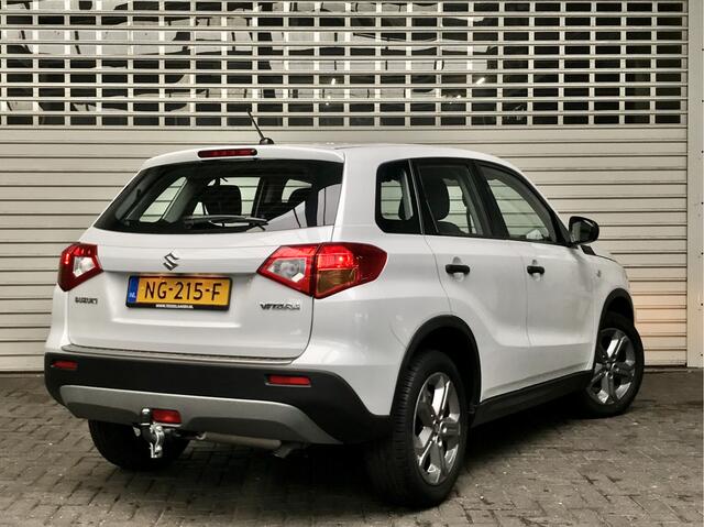 Suzuki VITARA 1.6 Comfort Rijklaarprijs!