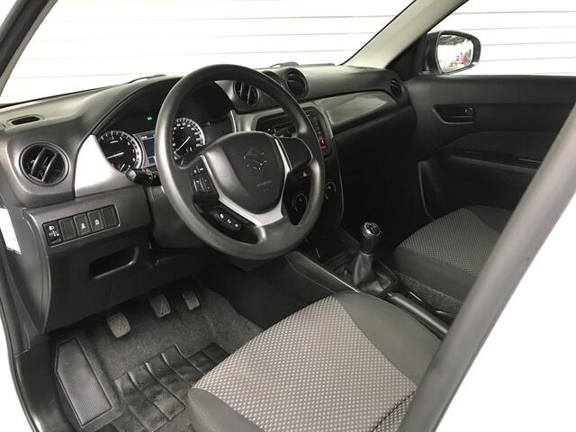 Suzuki VITARA 1.6 Comfort Rijklaarprijs!