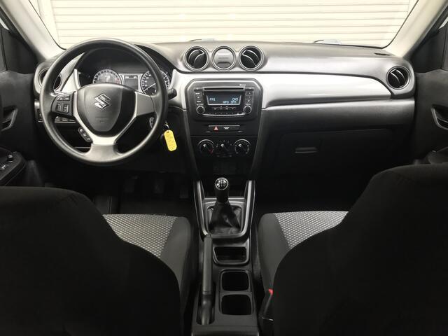 Suzuki VITARA 1.6 Comfort Rijklaarprijs!