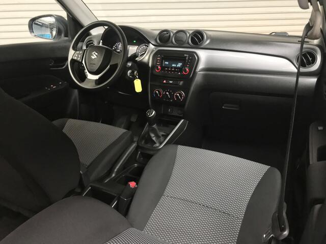 Suzuki VITARA 1.6 Comfort Rijklaarprijs!
