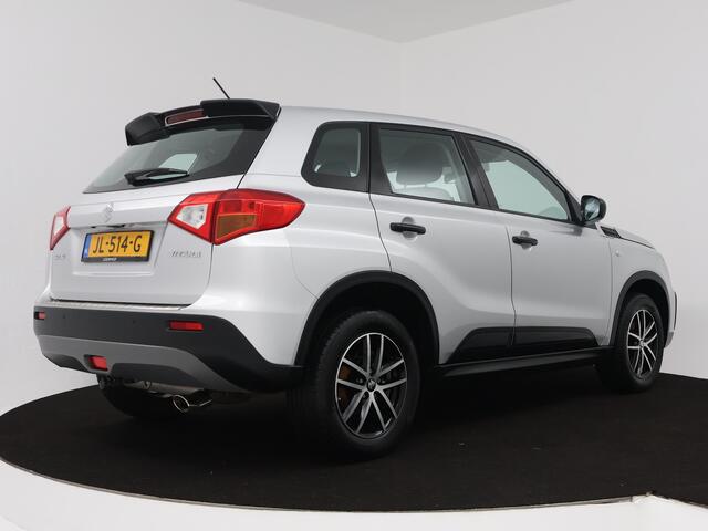 Suzuki VITARA 1.6 Comfort Outdoor airco/L.M. velgen/ Bluetooth