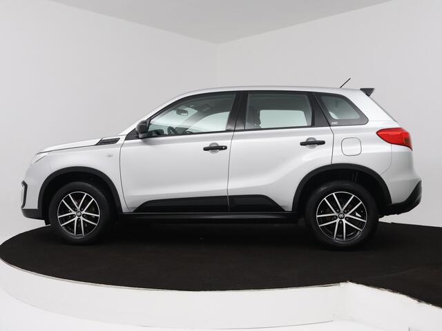 Suzuki VITARA 1.6 Comfort Outdoor airco/L.M. velgen/ Bluetooth