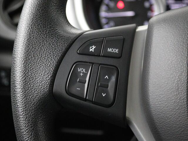 Suzuki VITARA 1.6 Comfort Outdoor airco/L.M. velgen/ Bluetooth