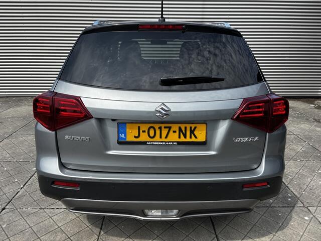 Suzuki VITARA 1.0 Boosterjet Select | Apple Carplay & Android Auto |