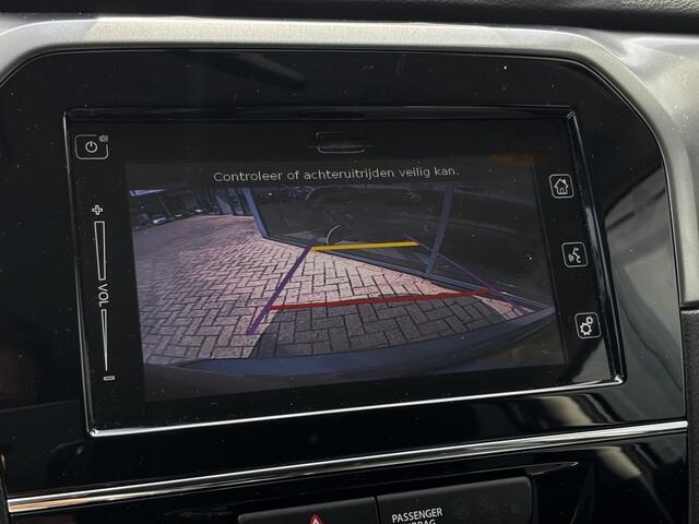 Suzuki VITARA 1.0 Boosterjet Select | Apple Carplay & Android Auto |