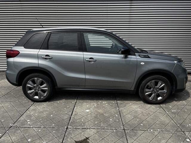 Suzuki VITARA 1.0 Boosterjet Select | Apple Carplay & Android Auto |