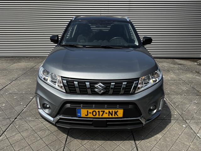 Suzuki VITARA 1.0 Boosterjet Select | Apple Carplay & Android Auto |