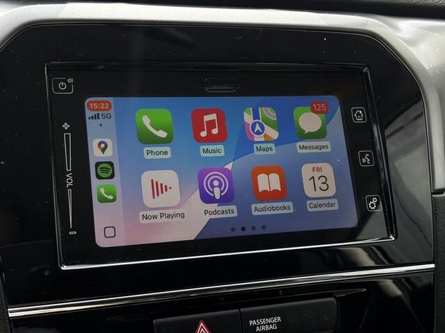 Suzuki VITARA 1.0 Boosterjet Select | Apple Carplay & Android Auto |
