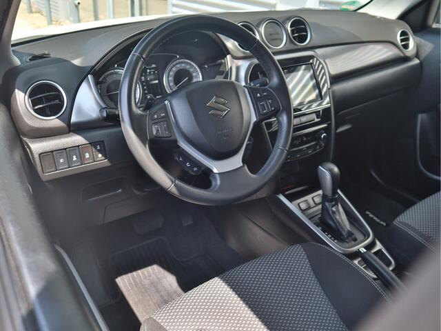 Suzuki VITARA 1.4 Boosterjet Select Smart Hybrid | Automaat | Cr.Control | Stoelverw | Camera | BT |