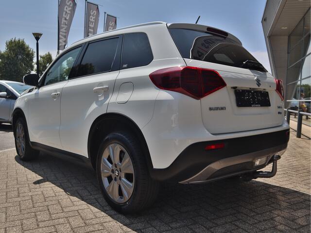 Suzuki VITARA 1.4 Boosterjet Select Smart Hybrid | Automaat | Cr.Control | Stoelverw | Camera | BT |