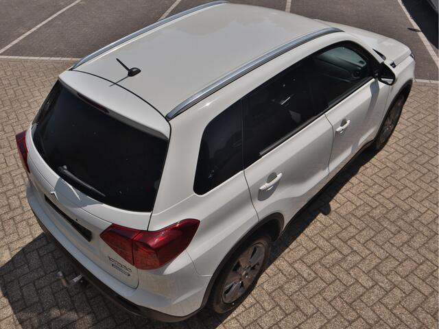 Suzuki VITARA 1.4 Boosterjet Select Smart Hybrid | Automaat | Cr.Control | Stoelverw | Camera | BT |