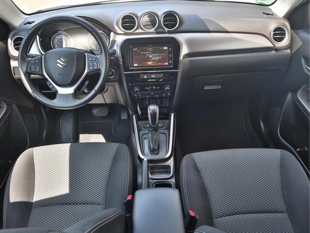 Suzuki VITARA 1.4 Boosterjet Select Smart Hybrid | Automaat | Cr.Control | Stoelverw | Camera | BT |