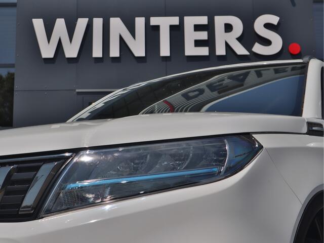 Suzuki VITARA 1.4 Boosterjet Select Smart Hybrid | Automaat | Cr.Control | Stoelverw | Camera | BT |