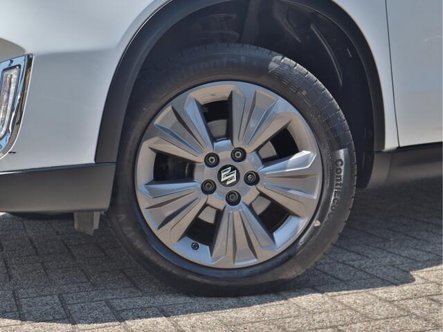Suzuki VITARA 1.4 Boosterjet Select Smart Hybrid | Automaat | Cr.Control | Stoelverw | Camera | BT |