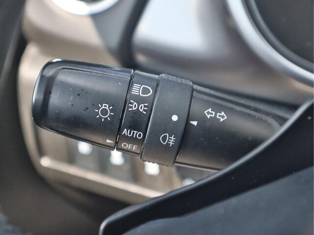 Suzuki VITARA 1.4 Boosterjet Select Smart Hybrid | Automaat | Cr.Control | Stoelverw | Camera | BT |