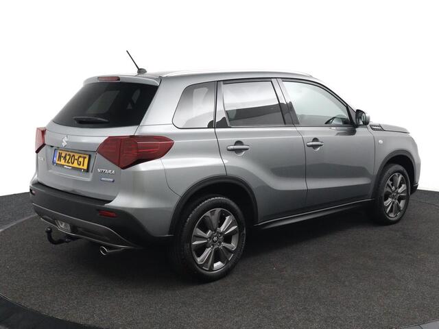 Suzuki VITARA 1.4 Boosterjet Select Smart Hybrid \ Climate control | Cruise control adaptive | Navigatie | Stoelverwarming | Trekhaak | Apple carplay, Android auto | Camera |