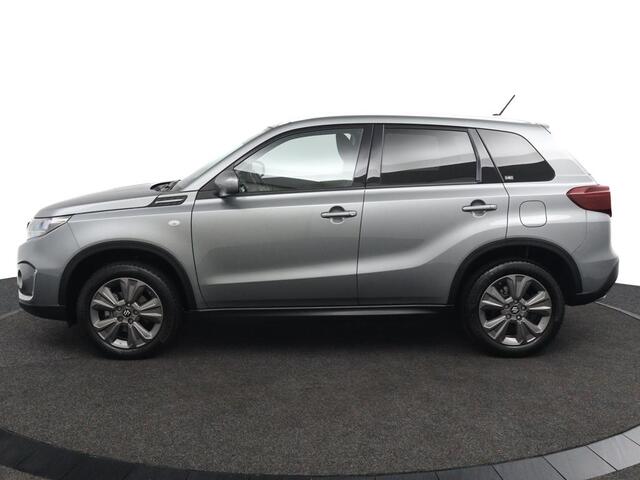 Suzuki VITARA 1.4 Boosterjet Select Smart Hybrid \ Climate control | Cruise control adaptive | Navigatie | Stoelverwarming | Trekhaak | Apple carplay, Android auto | Camera |