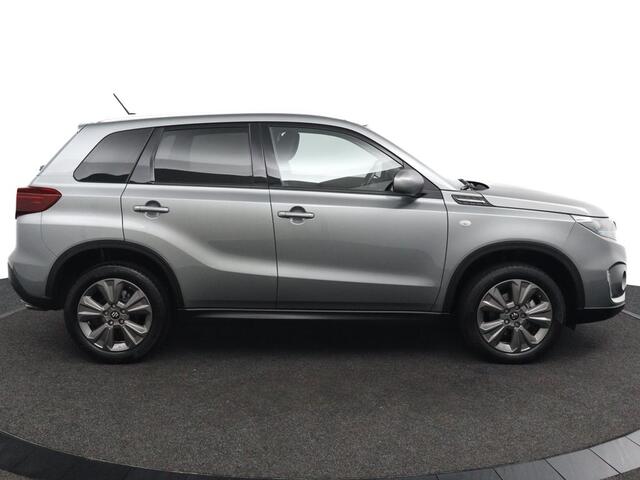 Suzuki VITARA 1.4 Boosterjet Select Smart Hybrid \ Climate control | Cruise control adaptive | Navigatie | Stoelverwarming | Trekhaak | Apple carplay, Android auto | Camera |