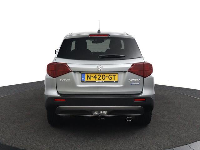 Suzuki VITARA 1.4 Boosterjet Select Smart Hybrid \ Climate control | Cruise control adaptive | Navigatie | Stoelverwarming | Trekhaak | Apple carplay, Android auto | Camera |