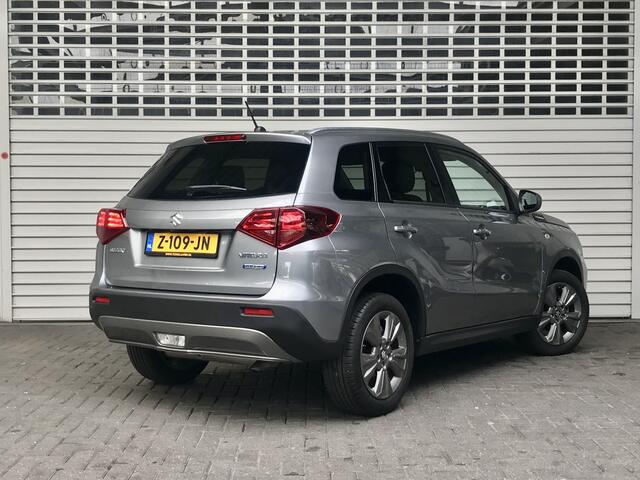 Suzuki VITARA 1.4 Boosterjet Select Smart Hybrid Rijklaarprijs!