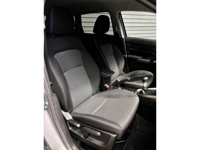 Suzuki VITARA 1.4 Boosterjet Select Smart Hybrid Rijklaarprijs!