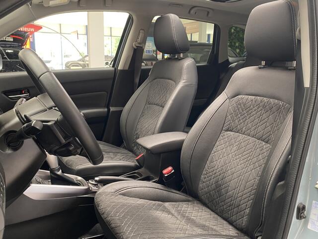 Suzuki VITARA 1.4 Boosterjet Allgrip Stijl [CARPLAY I DEALER OH I TREKHAAK I P
