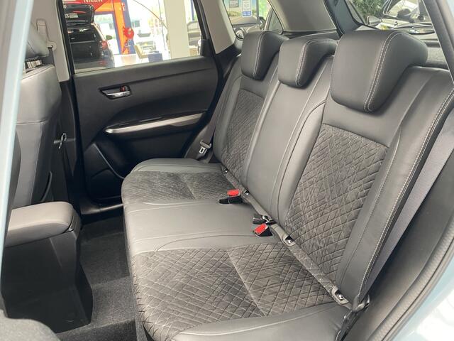 Suzuki VITARA 1.4 Boosterjet Allgrip Stijl [CARPLAY I DEALER OH I TREKHAAK I P